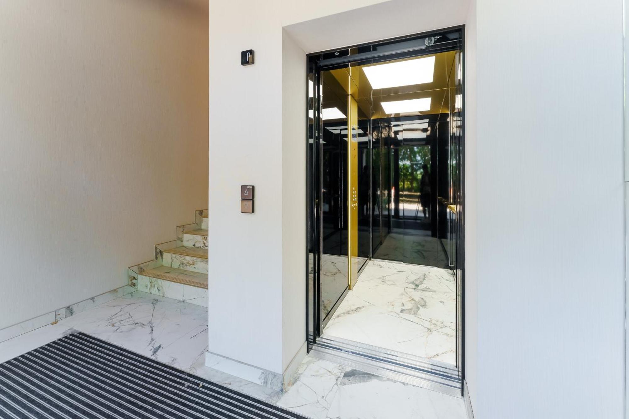 Apartament Przy Plazy 109 By Perlowa Przystan Rent Sianożęty Exterior foto